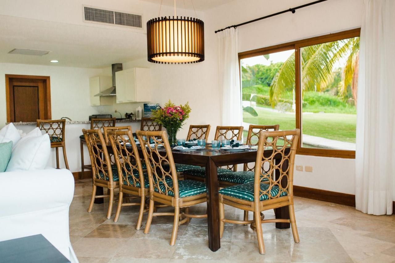 Ocean View Villa/Luxury Puerto Bahia Resort/Samana Exterior photo