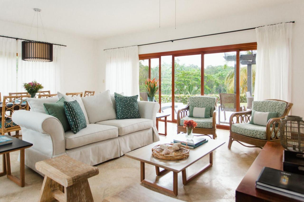 Ocean View Villa/Luxury Puerto Bahia Resort/Samana Exterior photo