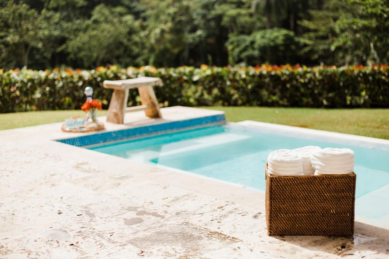 Ocean View Villa/Luxury Puerto Bahia Resort/Samana Exterior photo