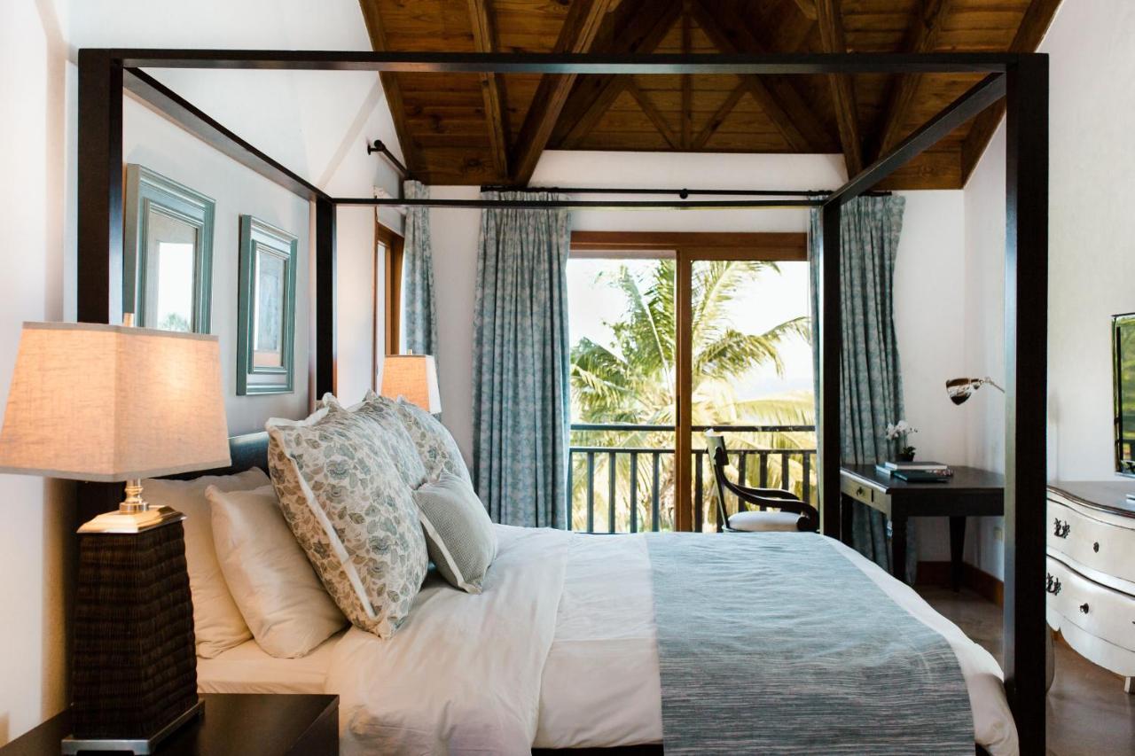 Ocean View Villa/Luxury Puerto Bahia Resort/Samana Exterior photo